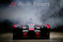 Audi zegt LMP1 op waterstof te kunnen bouwen