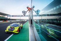 Misano: Podium voor Amaury Bonduel - Gerard van der Horst wint LC Cup