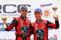 600km Spa: Kumpen, Longin en Audi knopen opnieuw aan met de zege !