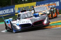 Imola: BMW en Ferrari zijn aan mekaar gewaagd in FP2