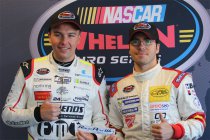 Venray: Borja Garcia en Stienes Longin pakken pole met nieuwe recordtijden