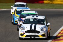 Ford Fiesta Sprint Cup: De terugkeer van Ruben Valckenaere