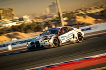 24H Dubai: AlManar Racing by Team WRT pakt eerste zege voor de BMW M4 GT3 Evo