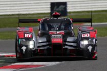6H Nürburgring: Geen Benoît Tréluyer na ongeval met fiets