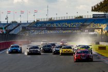 Finaleraces Assen: Pierre Clay en Philipp Thomas kronen zich tot kampioen 2026 in de Porsche Sprint Challenge
