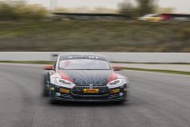 Electric GT krijgt groen licht van de FIA