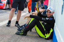 Bert Longin: "Opnieuw de 24 Hours of Zolder winnen en een Nascar-titel scoren"