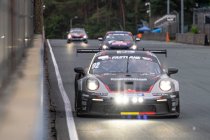 24H Zolder: Porsche behaalt 22ste zege