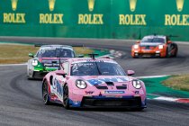 Monza: Ayhancan Güven wint, Larry ten Voorde kampioen