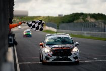 Zandvoort Superprix: Volle pot voor Dylan Derdaele en Belgium Racing/Ford Peerlings