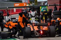 Silverstone: Logan Sargeant snelste in kwalificatie
