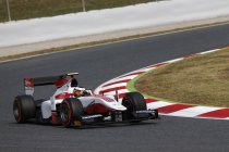Red Bull Ring - Stoffel Vandoorne: "Ik geloof nog steeds in de titel"