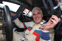 Jos Jansen wint voorlaatste wedstrijd op de Duivelsbergcircuit