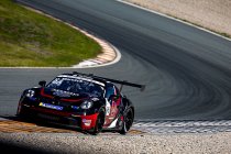 Zandvoort: Schitterende overwinning voor Milan Marczak