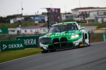 Zandvoort: Marco Wittmann boven na een perfecte pitstopstrategie