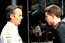 Monaco: Stoffel Vandoorne snelst in enige oefensessie, maar bestraft...
