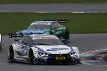 Zandvoort: Maxime Martin: “Ik moet nog een paar tienden weten te vinden”