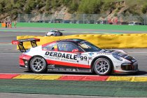 6H Spa: Twee op twee voor Dylan Derdaele