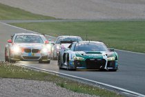24h Nürburgring: Audi topt eerste kwalificatie