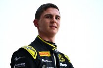 Bahrein: Eerste polepositie voor Leonardo Fornaroli