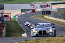 12H Mugello: ST Racing pakt eerste algemene overwinning