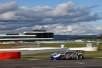 12H Hockenheim: MiddleCap racing with Scuderia Praha op pole-position
