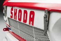 120 jaar ŠKODA Motorsport: van veredelde bromfiets tot rallykampioen