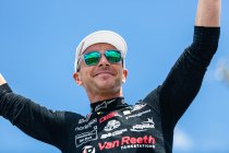 Bert Longin denkt aan stoppen: "In 2017 nog slechts één kampioenschap"