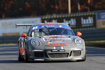 24H Zolder: Independent Motorsports ruilt Lamborghini terug in voor Porsche