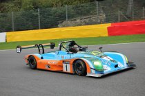 Racing Festival: VT1: Aqua Protect Racing Norma M20FC snelste