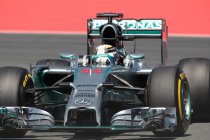 Japan: Mercedes weer vooraan bij de vrije trainingen – Verstappen maakt indruk