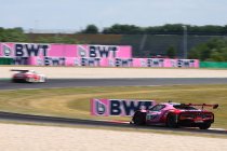 Lausitzring: Matteo Cairoli grijpt tweede winst van het seizoen, Nicki Thiim scoort eerste DTM-podium voor Comtoyou Racing