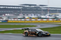 Moskou: Wehrlein wint eerste race - Ekström valt uit