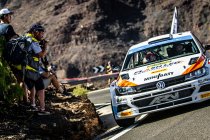 ERC: Solans trekt laken naar zich toe op Canarische Eilanden