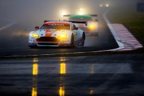 Shanghai: Forfait Young Driver AMR uit onvrede met BoP