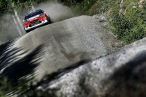 Finland: Rovanperä slaat record Kris Meeke aan diggelen