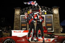 12H Sebring: Cadillac heerst