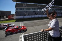 24H Portimão: Scuderia Praha-Ferrari wint in Portimão