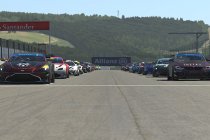 Spa: Coen Klopman en Stefan Verhofsté verdelen de overwinningen