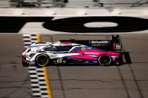 Roar before the Rolex 24: Meyer Shank Racing bovenaan na eerste dag