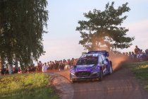 Estland: Breen eerste leider in Estland