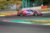 Nürburgring:  Dominante Matteo Cairoli grijpt derde winst van het seizoen