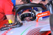 Marrakesh: Sam Dejonghe voor derde jaar richting rookie tests