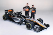 Datums presentaties nieuwe bolides - Nieuwe livery Force India bekend (+ Foto's)