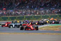 Groot-Brittannië: Mercedes én Hamilton insinueren dat aanrijdingen met opzet gebeurde