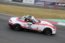 New Race Festival: MSTC beleeft droomdebuut in Zolder