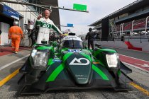 4H Dubai: Proton Competition op pole - Gilles Magnus start als tweede bij de GT's
