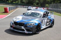 Zolder Superprix: Nog een zege voor Maxime Oosten