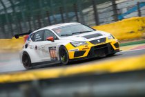 Hankook 12H Spa-Francorchamps: LMS Racing Powered by Bas Koeten-SEAT wint