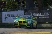 Imola: Schouten/Piana ongenaakbaar - Stéphane Lémeret op podium
